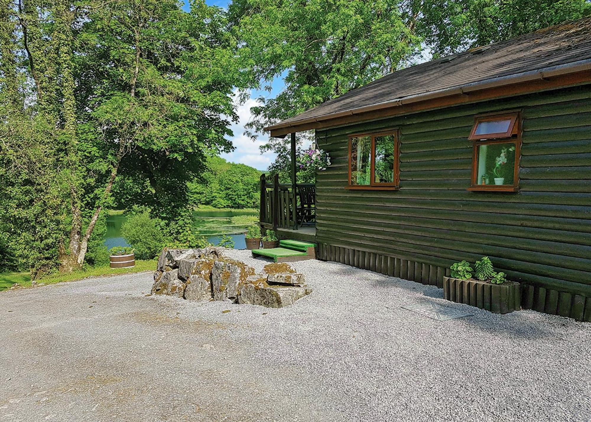 Garnffrwd Park Ξενοδοχείο Llanddarog Δωμάτιο φωτογραφία