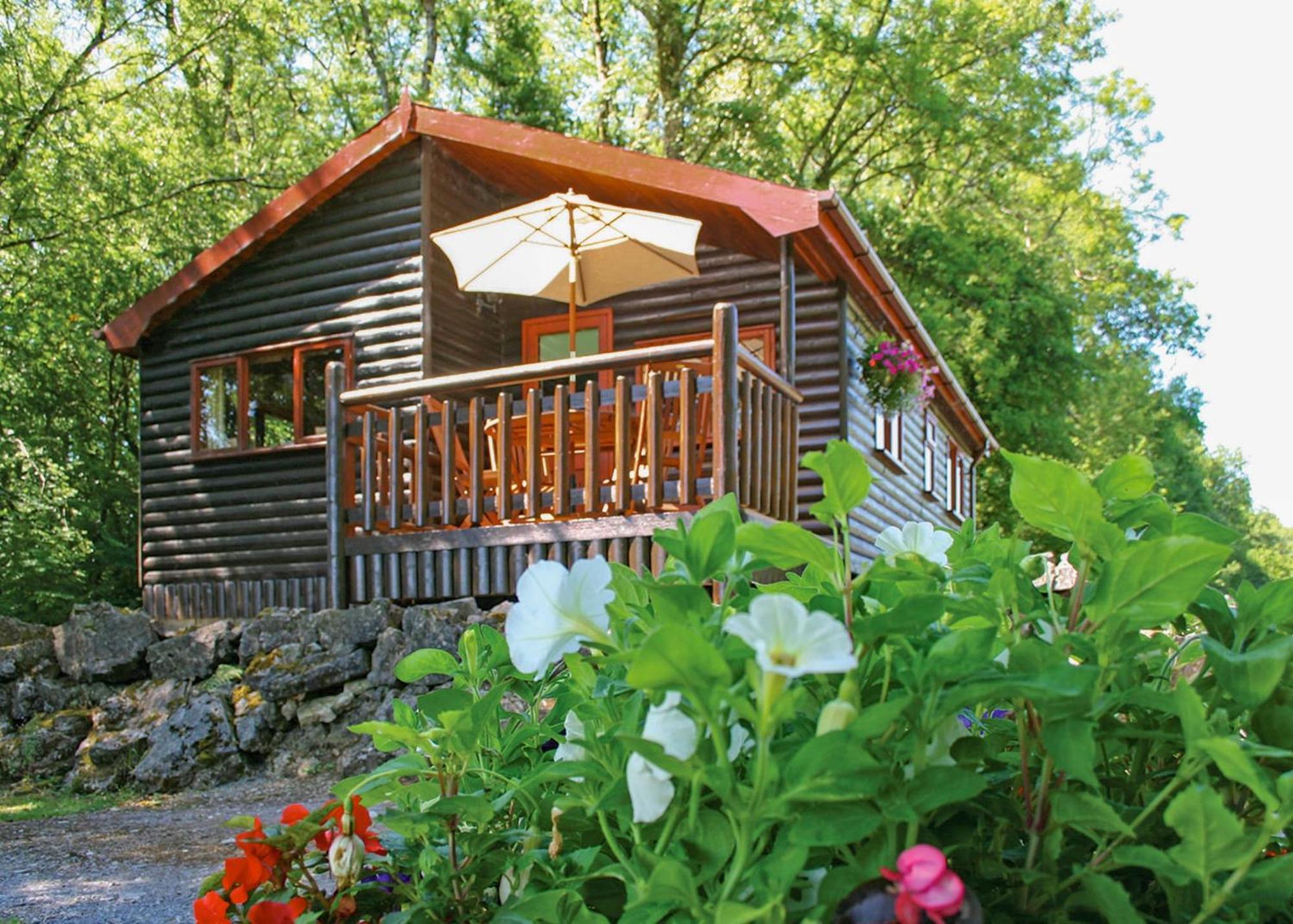 Garnffrwd Park Ξενοδοχείο Llanddarog Εξωτερικό φωτογραφία